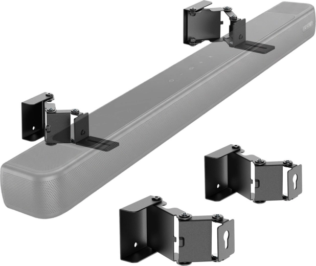 Wandhouder voor soundbar Maclean MC-177