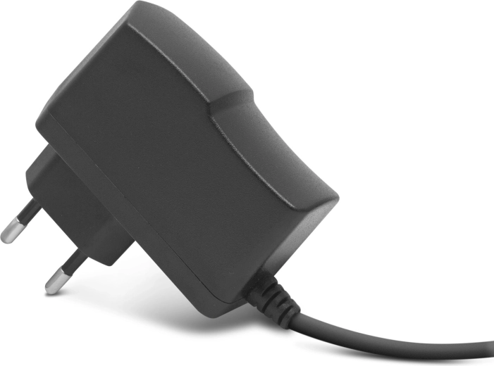 Netvoedingsadapter 12 V 1 A
