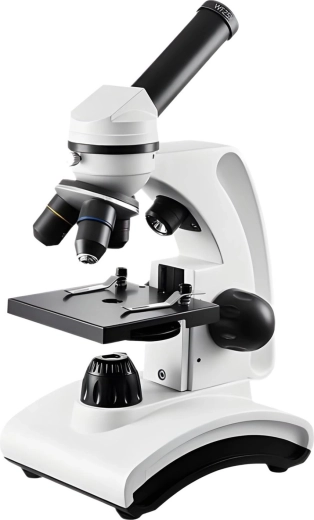Renew Force wetenschappelijke microscoop 40–640× - 1 stuk