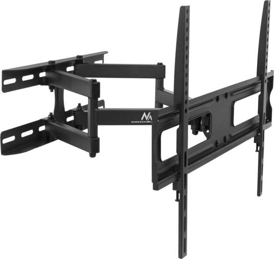 Universele tv-beugel 37-70 inch Maclean MC-762 zwart