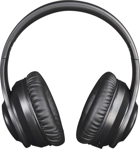 SENCOR SEP 701BT BK draadloze hoofdtelefoon met microfoon
