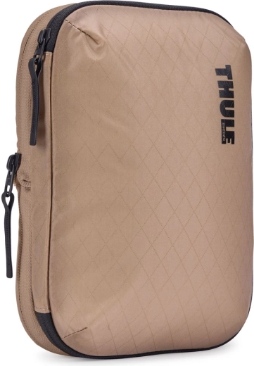 Thule kleine compressie-organizer zacht beige
