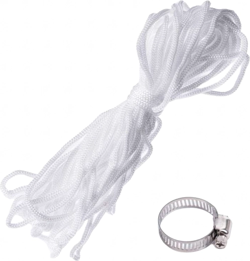 Dompelpomp voor schoon water voor putten RUSSISCHE DUIKER 1500 W, 1100 l/u