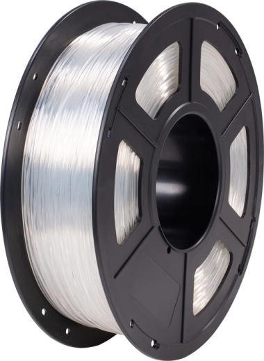 Anycubic TPU-filament zwart 1 kg