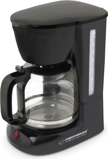 Arabica koffiezetapparaat 1.8L
