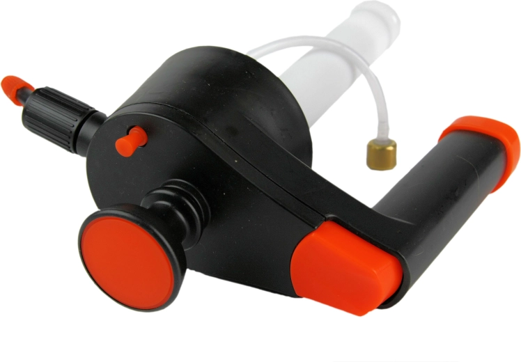 Vervangende sproeikop voor sproeier VENUS GARDEN PRO 360