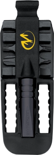 Leatherman bitadapter zwart