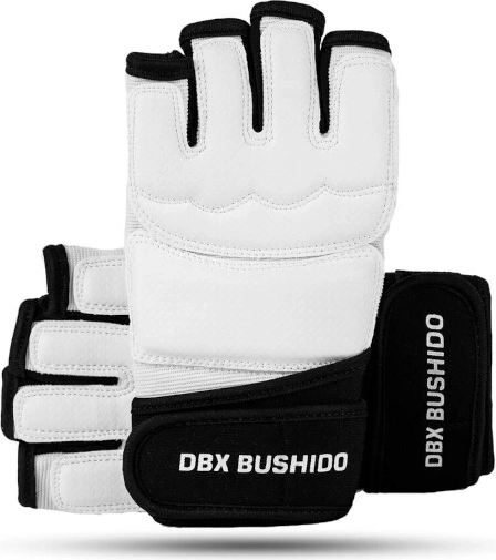 Taekwondo-handschoenen DBX Bushido