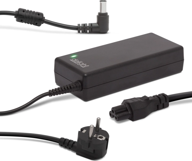 Voedingsadapter voor Sony-laptops 90 W