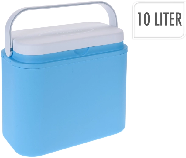Toeristische koeltas 10 l