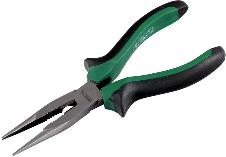 Radiotang 160 mm STALCO