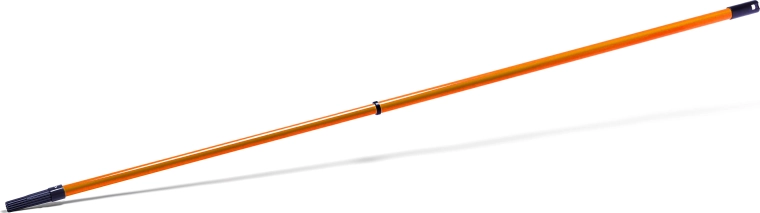 Telescopische steel voor fruitplukker 140–250 cm