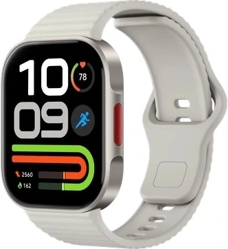 Slimme horloge Xiaomi Redmi Watch 6 Lite grijs