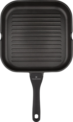 Valdinox Expert grillpan vierkant