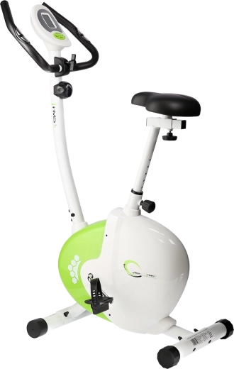 Magnetische hometrainer HMS voor thuisgebruik