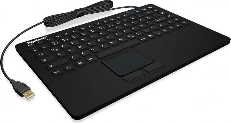KSK-5230IN(US) Touchpad, IP68