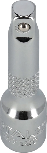 Verlengstuk 1/4" 50 mm Stalco