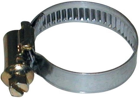Slangklem 8–12 mm, bandbreedte 9 mm, type C7 W1 (verpakking 5 stuks)