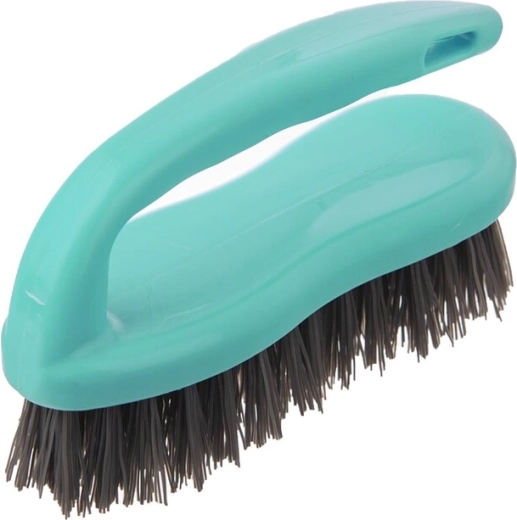 UH brush mini handborstel (strijkijzervorm)