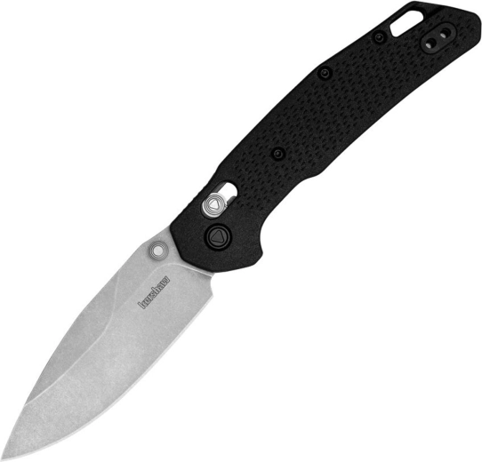 Kershaw Heist inklapbaar zakmes 8,1 cm