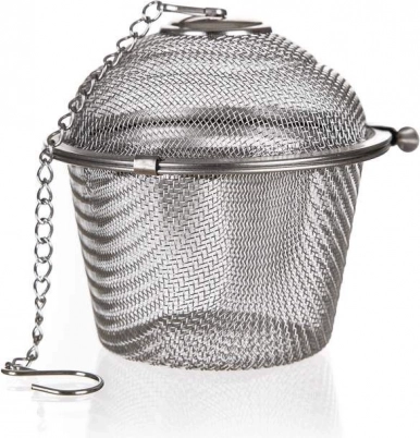 Specerijenzeef 6,5 cm PORTO