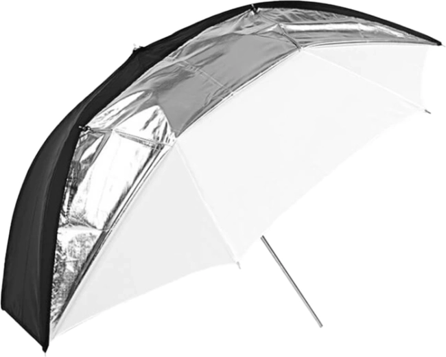 Godox fotografieparaplu 2-in-1 UB-006 (84 cm)