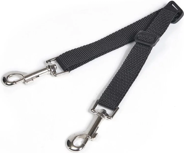 FIKAGO veiligheidsriem voor Agile kinderwagen