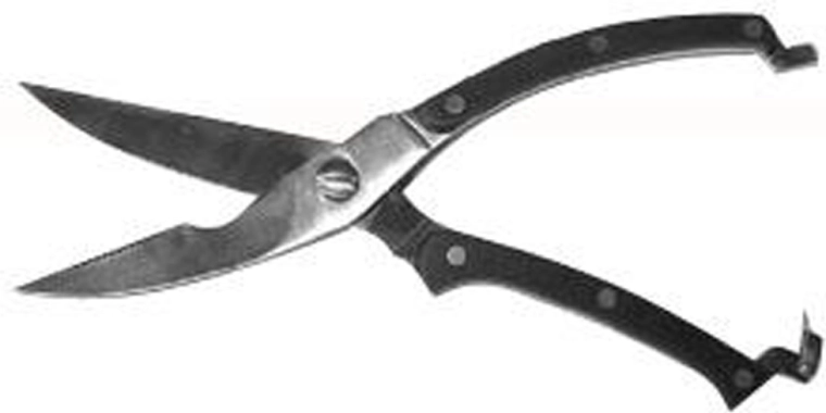 Gevogeltesschaar TORO