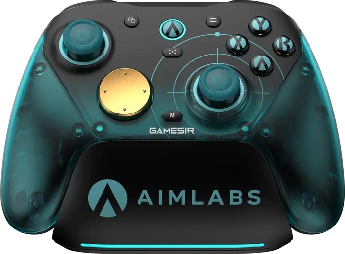 GameSir g7 pro 8k aimlabs edition draadloze controller voor pc