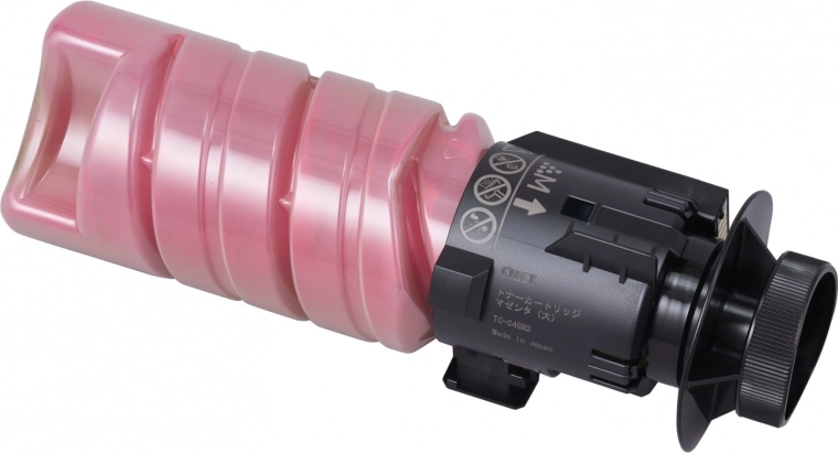 Originele OKI magenta toner voor MC554 (2.000 pagina’s)