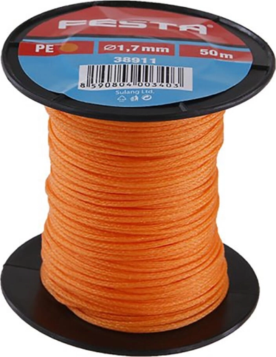 Metseldraad FESTA 1,7 mm × 50 m, polyethyleen