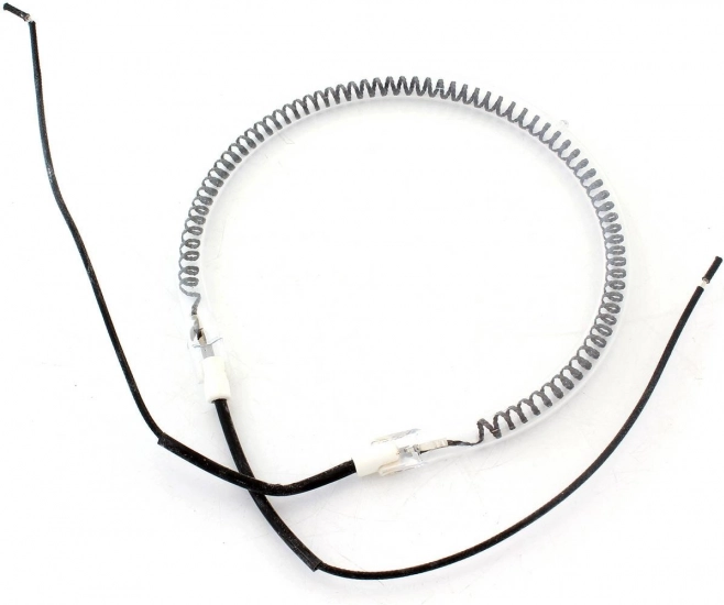 Halogeenlamp voor halogeenoond