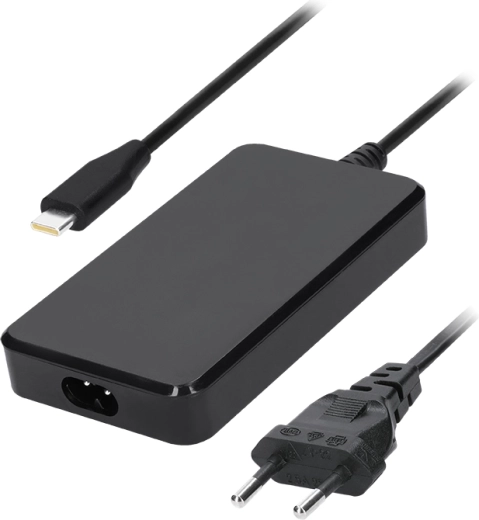 Solight USB-C-lader 65 W met snel opladen via PD