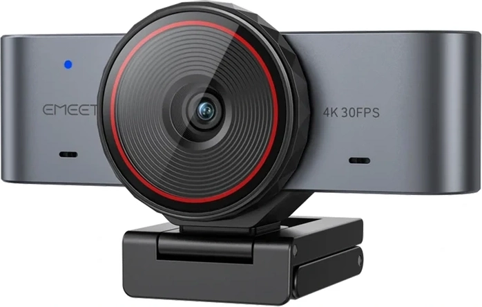 Emeet SmartCam C960 Ultra 4K-webcam