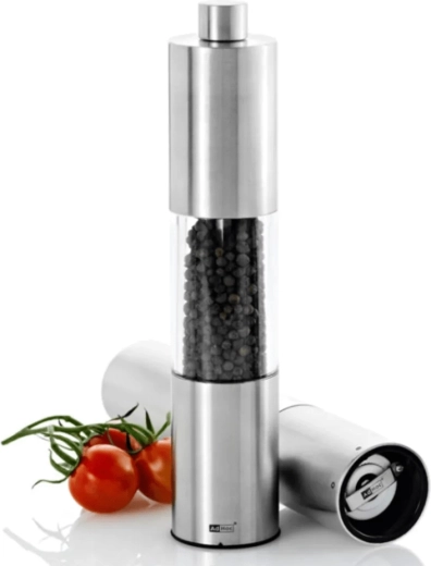 AdHoc handmatige pepermolen Classic Large 22,5 cm