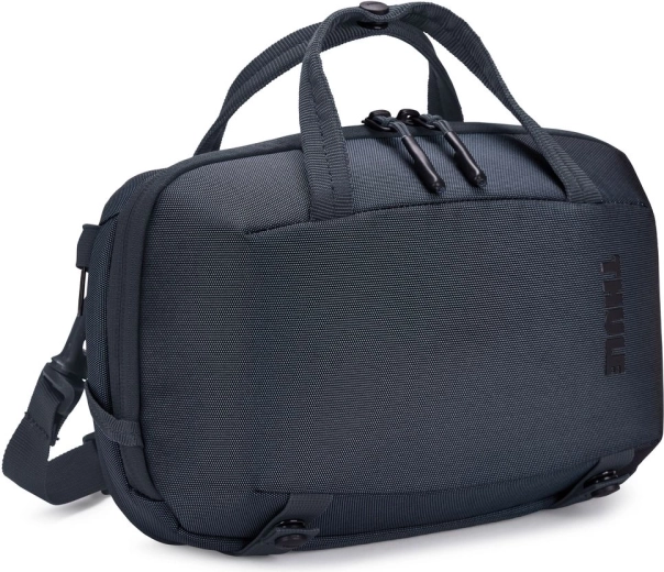 Thule Subterra 2 schoudertas 5 l dark slate