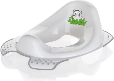 WC-zitting JUNGLE 30 x 40 x 15 cm