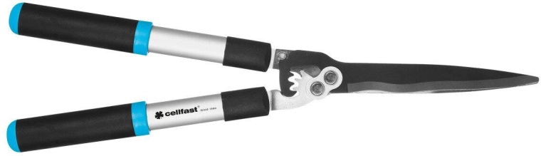 Heggenschaar 56 cm CELLFAST IDEAL