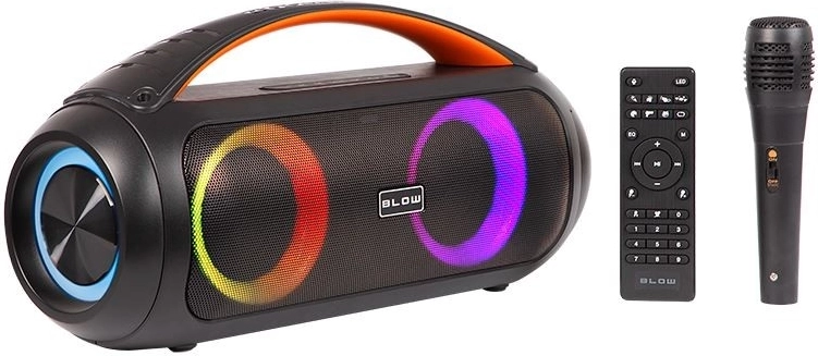 Bluetooth-luidspreker BOOMBOX