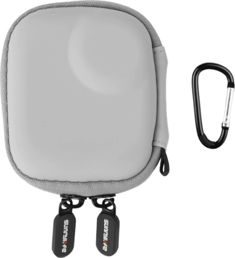 Sunnylife hoesje voor DJI Osmo Nano – grijs