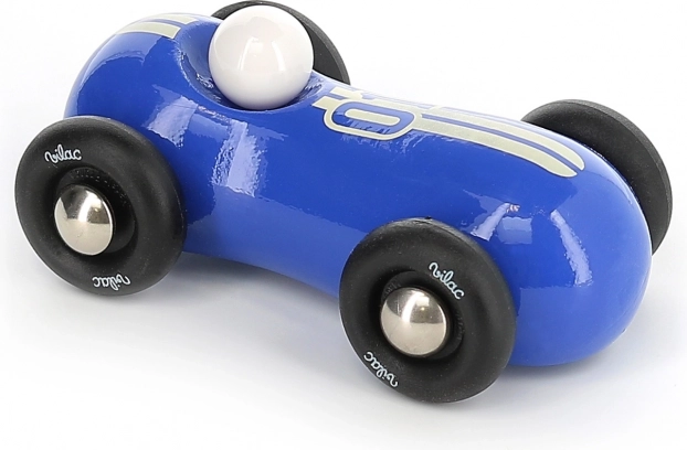 Vilac raceauto Streamline PM blauw