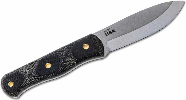 Outdoor mes TOPS Knives D Fly 4.5