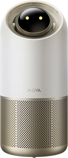 Mova Stellar X10 Plus gouden luchtreiniger
