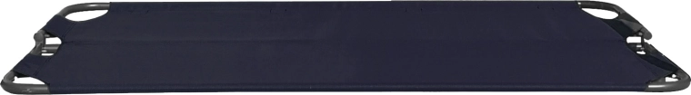 Vervangende zittingvlecht voor tuin-schommel donkerblauw