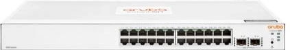switch aruba instant on 1830 24x 1gbe