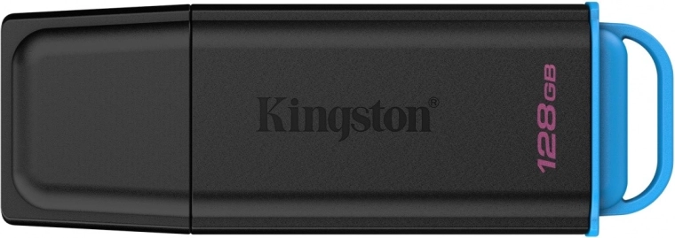 Kingston DataTraveler Exodia g2 128 GB USB 3.2 gen 1-flashdrive