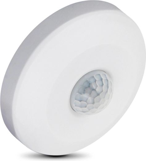 PIR-bewegingssensor voor plafond, 360°
