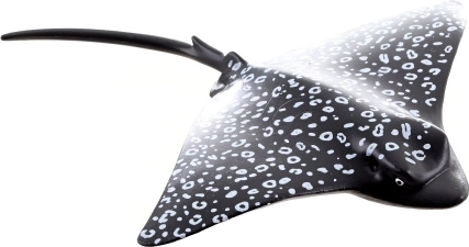 Plastic mantarog 15 × 16 cm