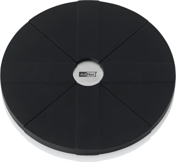 Variabele onderzetter voor pannen AdHoc Flex