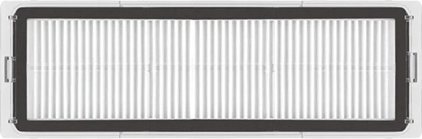 Filter voor robotstofzuiger Mi Robot Vacuum-Mop 1C/2 Pro+/2 Ultra (2 stuks)
